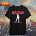 Jose Ramirez Mr. Cleveland Player Shirt