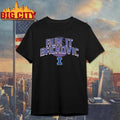 Illinois Basketball Run It Backovic Shirt