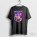 Classic Huntrx Heartthrob T Shirts
