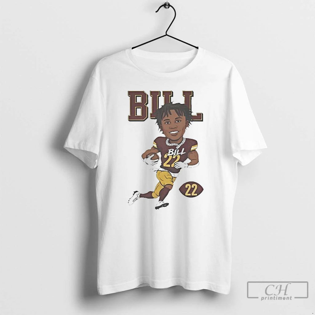 Classic Deebo Wearing The Bill 22 T Shirts