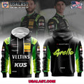 Thomas Preining Manthey 3D Apparel 2026 Hoodie Jersey