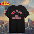 South Carolina Coach Dawn Staley 2028 I Will Beat Genos Ass Funny Shirt