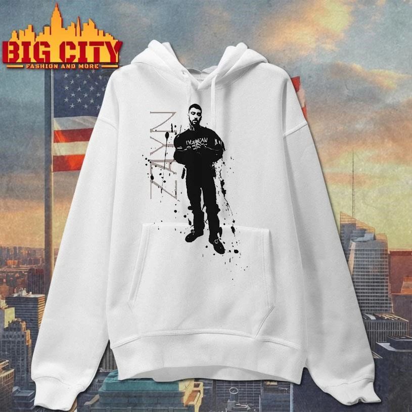 Zayn Malik Konnakol 5th Album 2026 Zayn Konnakol Collection Shirt