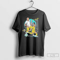 Classic Darlington Nagbe 2020 2023 Signature T Shirts