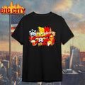 Belgium North America Soccer Tournament 2026 T-Shirt