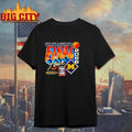Michigan Men’s Basketball 2026 Final Four Streetwear Shirt