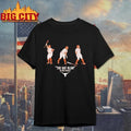 Texas Softball The Katie Stewart Bat Slam Graphic Shirt