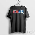Classic Tyler Glasnow Los Angeles Dodgers Baseball Signature T Shirts