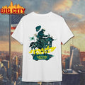 Speedy Ortiz concert Tupelo, Bolt Tupelo, Apr 03, 2026 Event Graphic Shirt