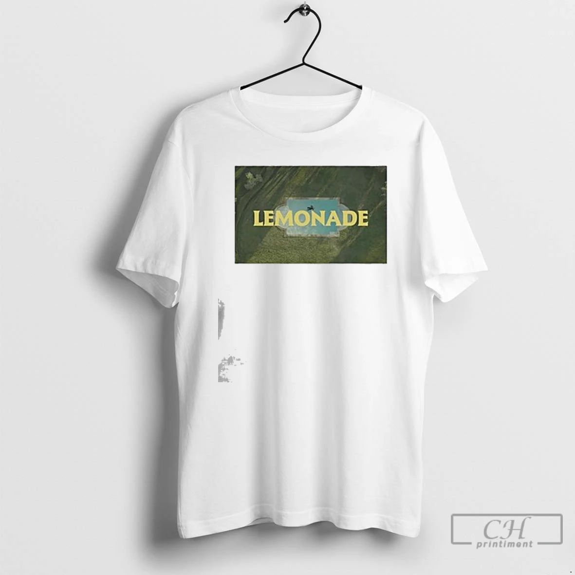 Classic Louis Tomlinson Ecru Video T Shirts