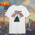Pyramid With Eye 13th Floor Elevators Shirt