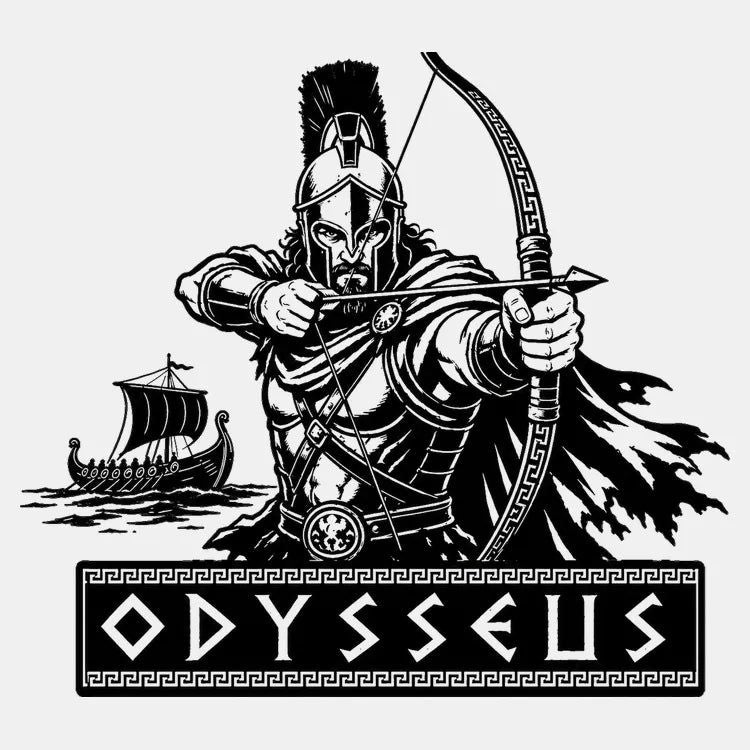 Odysseus Odyssey Design