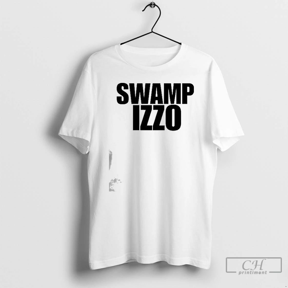 Classic Antagonist Swamp Izzo T Shirts