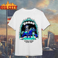 Goose Irving TX 4-25-2026 Tour Graphic Shirt