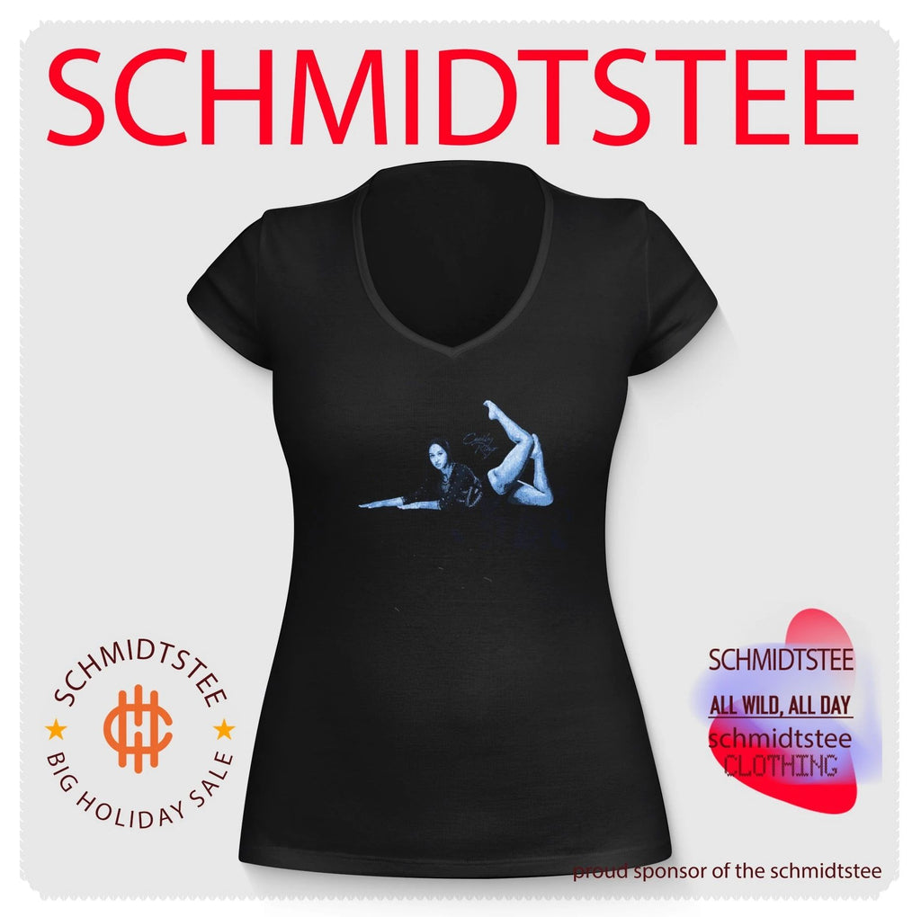 Cecily Rizo Gymnast gymnastics athlete shirt