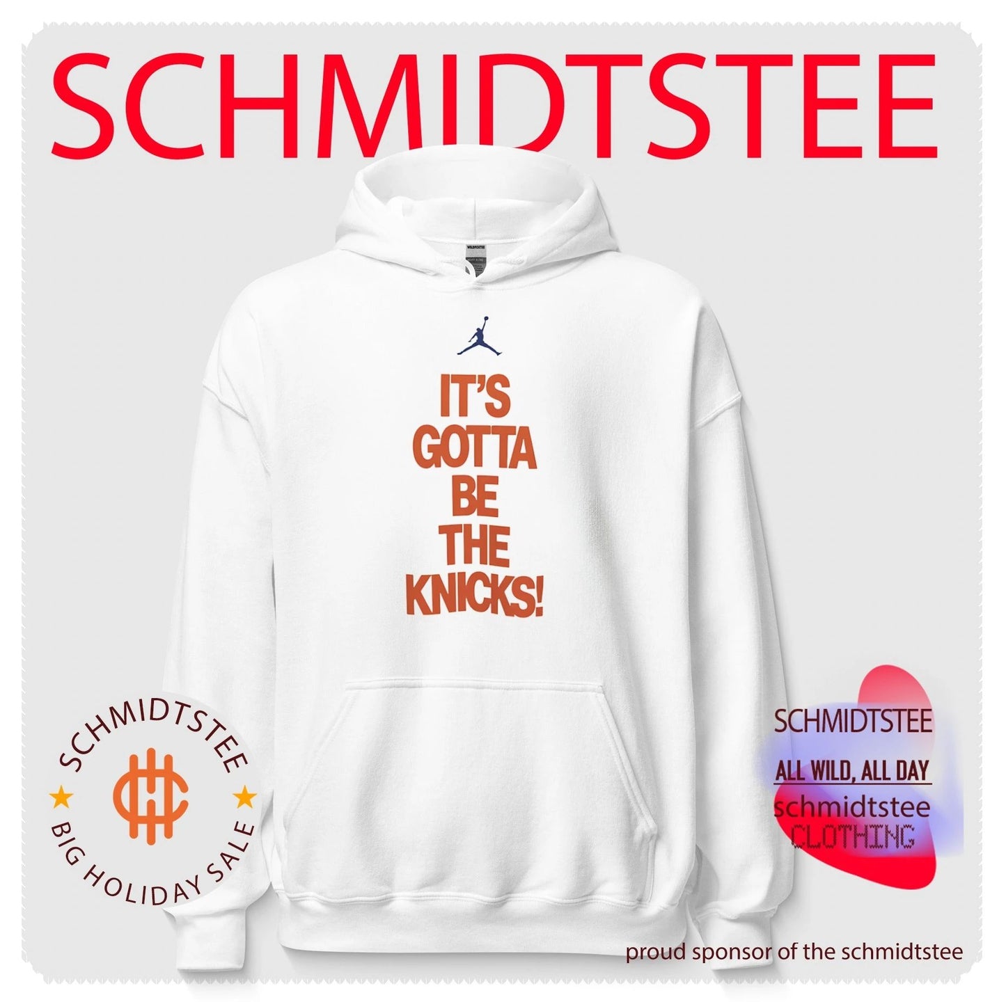 It’s Gotta Be the New York Knicks 2025-26 NBA Championship shirt
