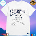 Josh Hader Houston Astros Mlb Haderade Signature T-shirts