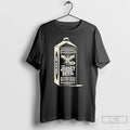 Classic Missing The Jersey Devil On The Run Since 1735 T Shirt