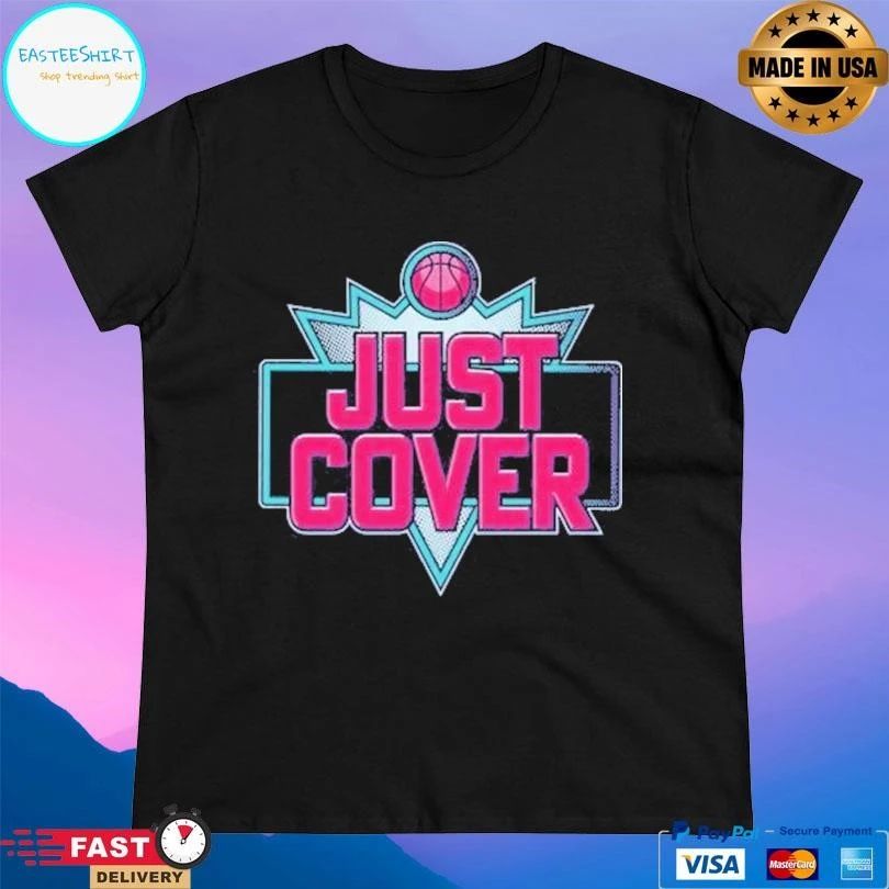 Pardon My Take Just Cover III T-shirts