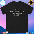TCS New York City Marathon 2025 Aaron Judge T-shirts