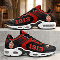 Delta Sigma Theta Sorority Air Max Plus Sneakers