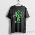 Classic Jaxon Smith Njigba Jsn T Shirts