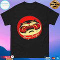 See You Tonight Halloween Cat T-shirt