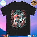 Xenomorph Hunter Hunted T-shirts