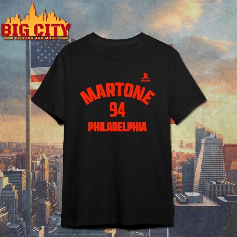 Porter Martone Philadelphia Martone 94 Shirt