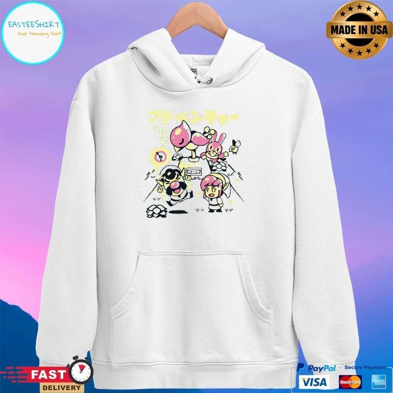 Late Again Sketchdemao T-shirts