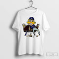 Classic Milwaukee Brewers Nlcs Bernie Brewer Cheers To The Crew Mascot T Shirts