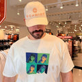 Cal Raleigh Seattle Mariners Pop Art MLB shirt