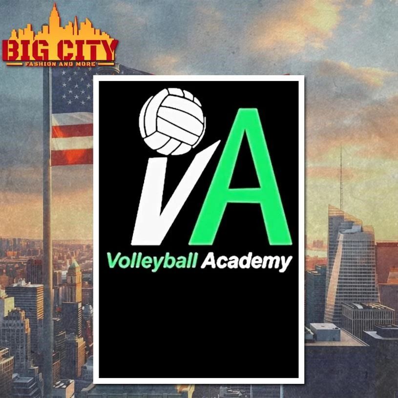 Daisy Moriarty Volleyball Academy Tour 2026 Shirt