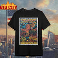 Paradise Found Records & Music Apr 18 2026 Boulder, CO Poster Shirt
