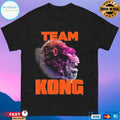 Team Kong Godzilla Vs Kong T-shirts