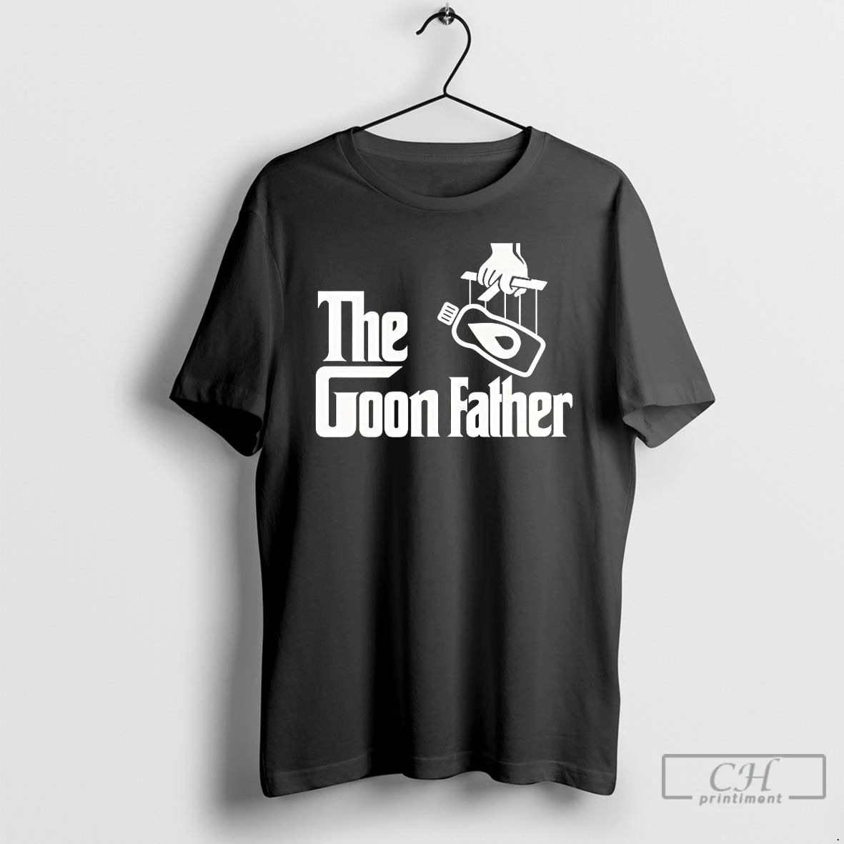 Classic The Goon Father T Shirts