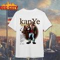 Kanye West Ye Cant Tell Me Nothing 2026 Shirt