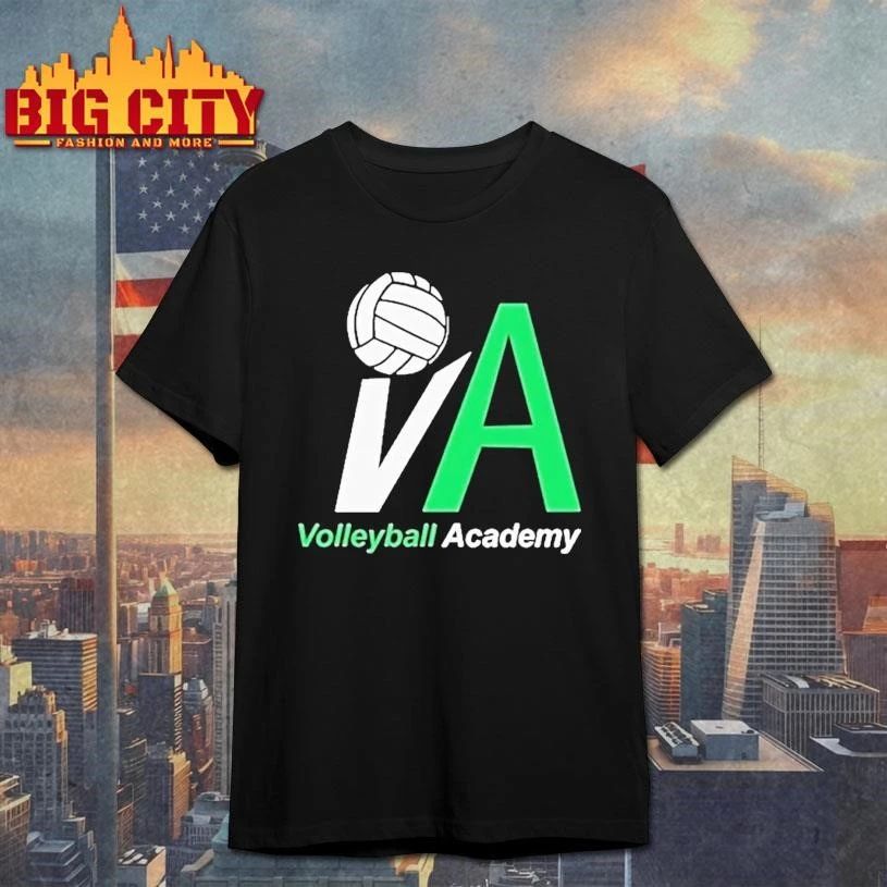 Daisy Moriarty Volleyball Academy Tour 2026 Shirt