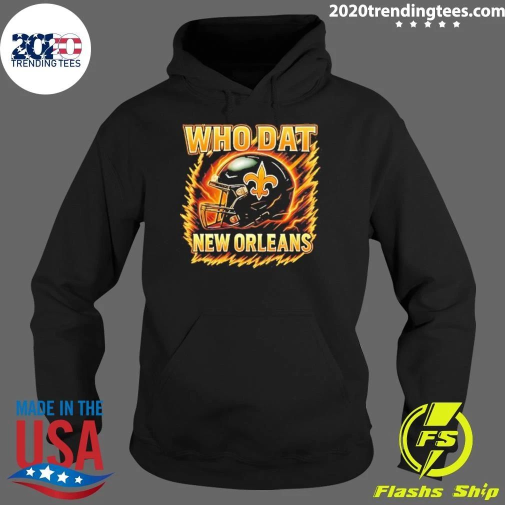 Under Armour New Orleans Saints Shirt