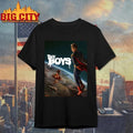 The Boys Season 5 Homelander Watching The World Destroyed Shirt