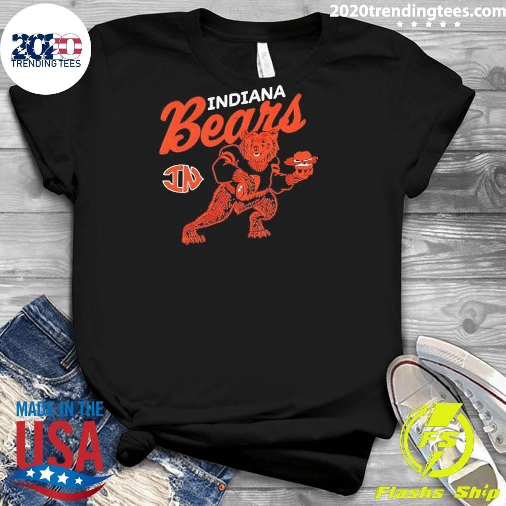 Hammond Bears Chicago Bears Indiana Bears Shirt
