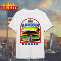 Big Kahuna Burger Shirt
