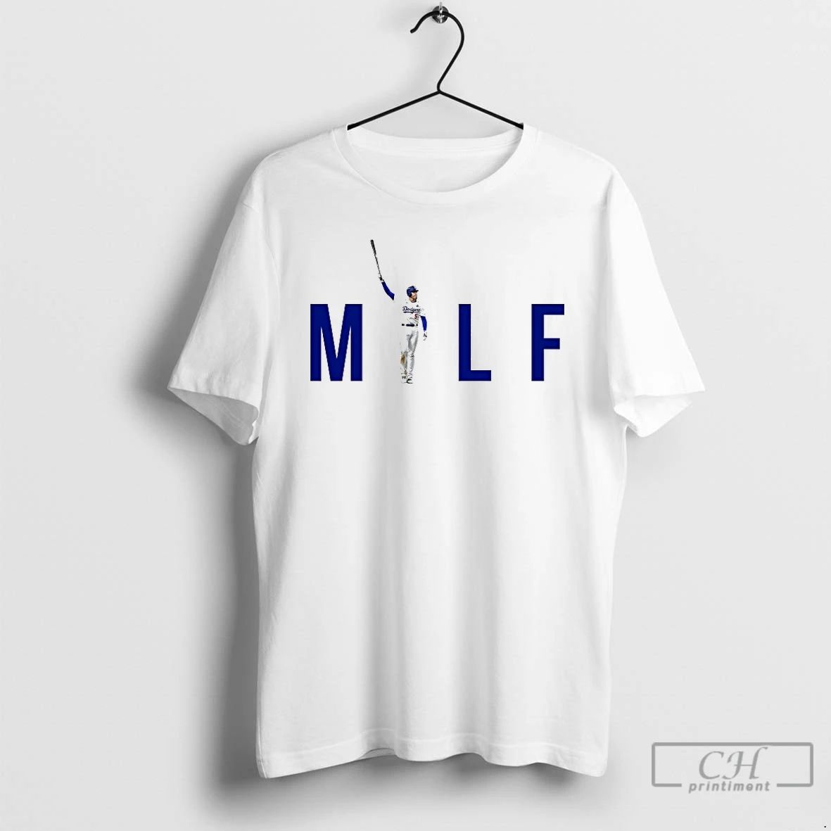 Classic Milf Man I Love Freddie T Shirts
