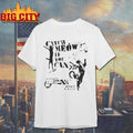 Catch Meow if You Can Shirt