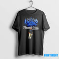 Thank You Coach James Franklin Penn State Nittany Lions Tshirts Sweater