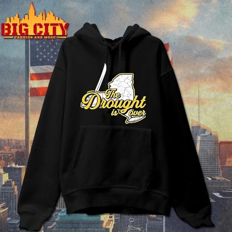 The Drought Is Over Shirt