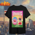 Hanabie Apr 10 2026 August Hall, San Francisco, CA Poster Shirt