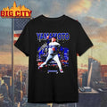 Yamamoto Los Angeles Dodgers Signature Shirt