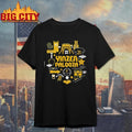Yinzerpalooza Weekend 2026 Shirt