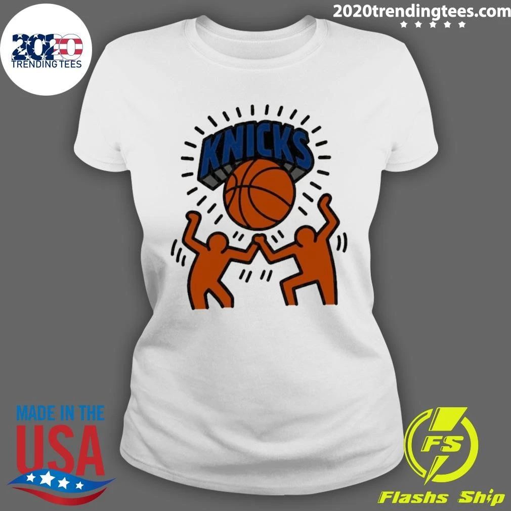New York Knicks 2026 Nba Finals Shirt